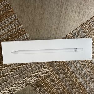 Apple Pencil 1st Generation used